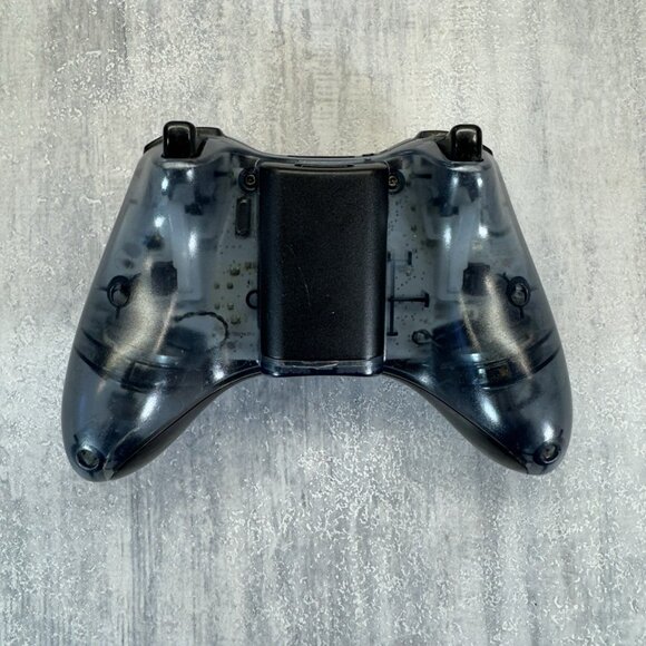 System-Halo 4 Limited Edition Console Xbox 360 Controllers Tested With Cables - Picture 6 of 16